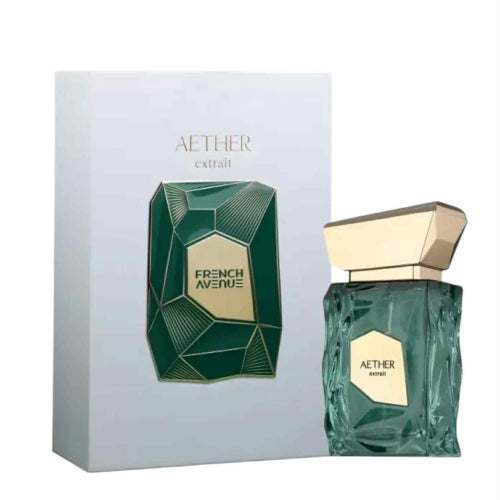 Aether Extrait 5ml