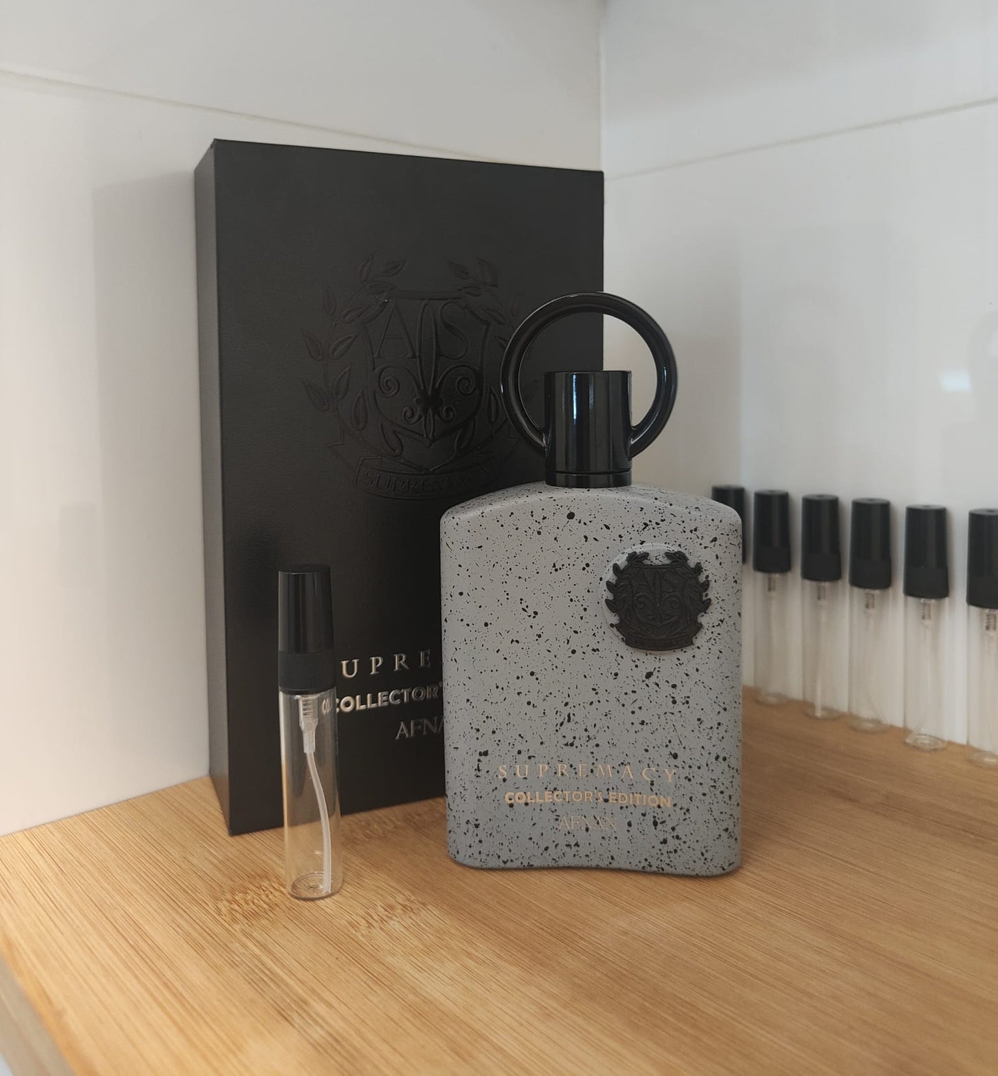 Supremacy Collectors Edition 5 ml