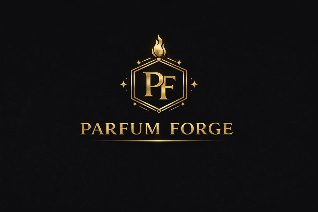 Jak powstał ParfumForge — historia marki, która zaczęła się od pasji do zapachów