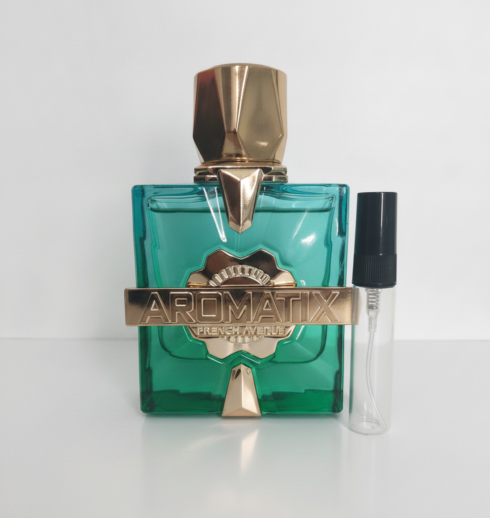 Jak długo trzymają się perfumy arabskie? Trwałość vs zachodnie marki