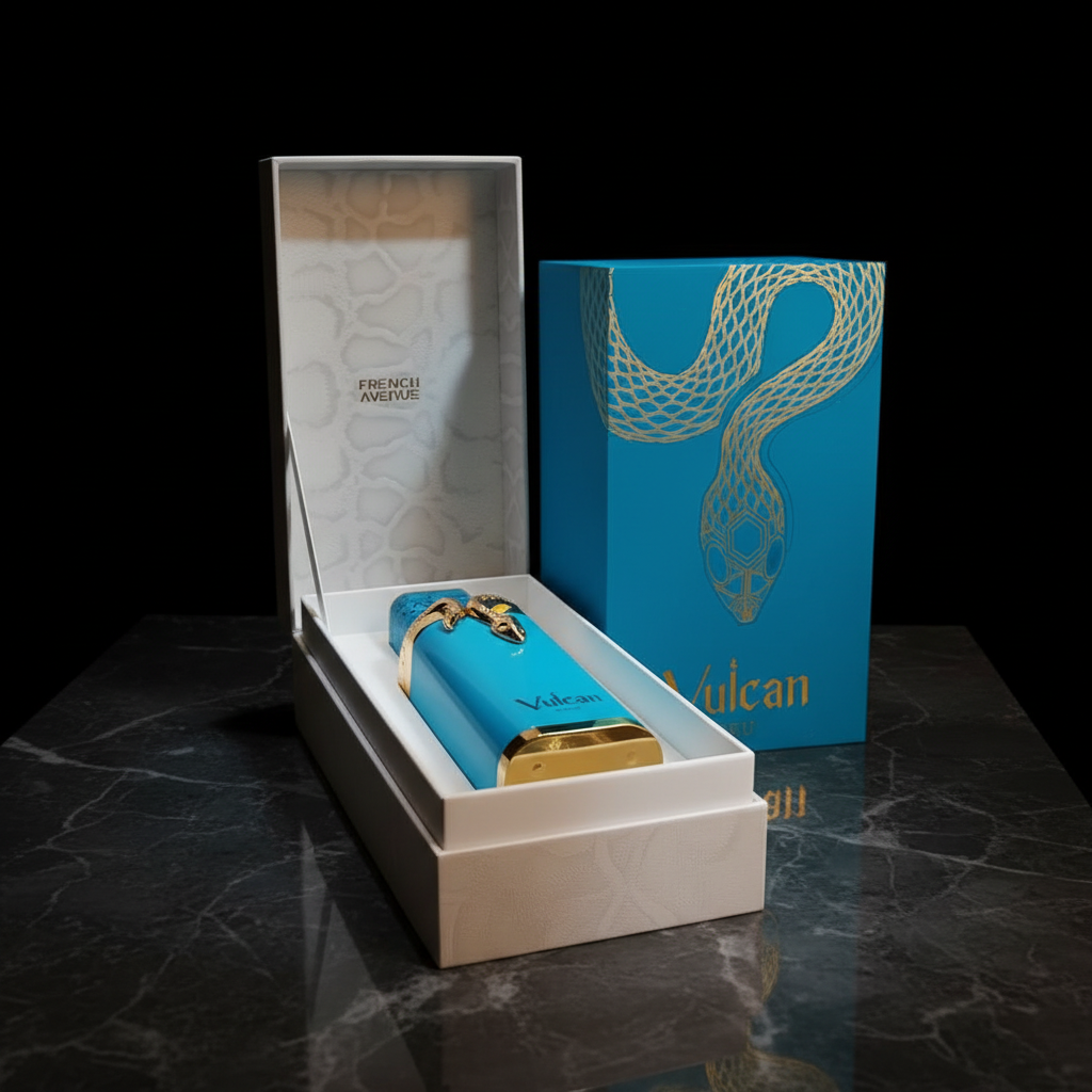 Top 5 perfum arabskich, które musisz poznać w 2026