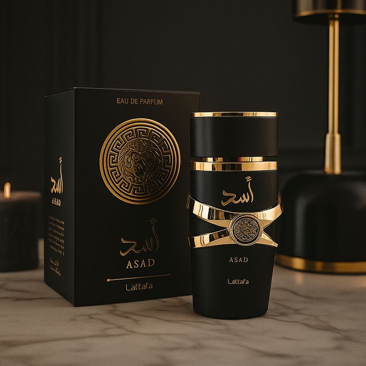 Perfumy na zimę