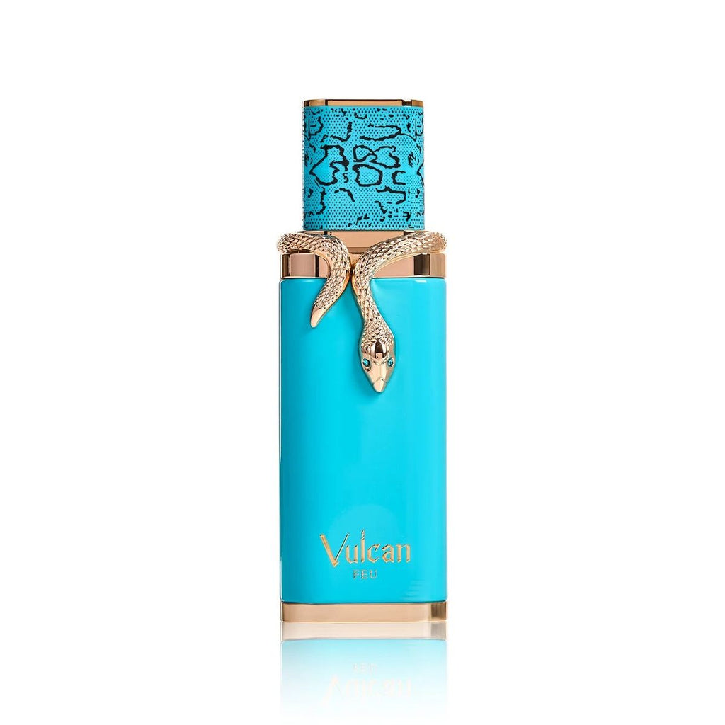 Vulcan Feu - Odlewka 5ml