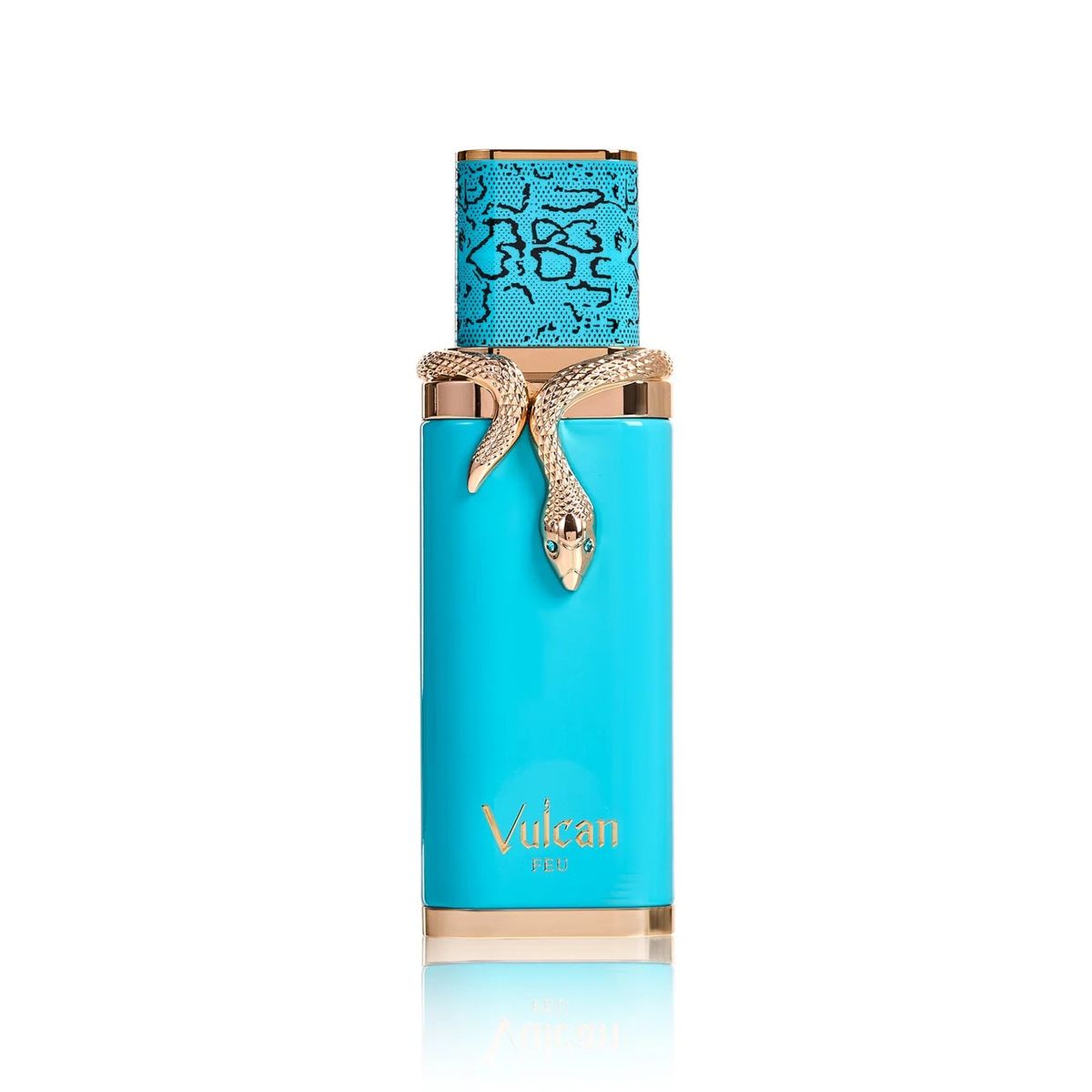 Vulcan Feu - Odlewka 5ml