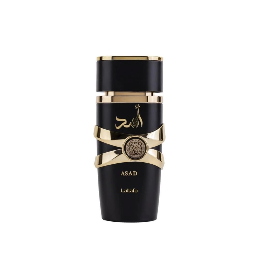 Lattafa Asad - Odlewka 5/10ml