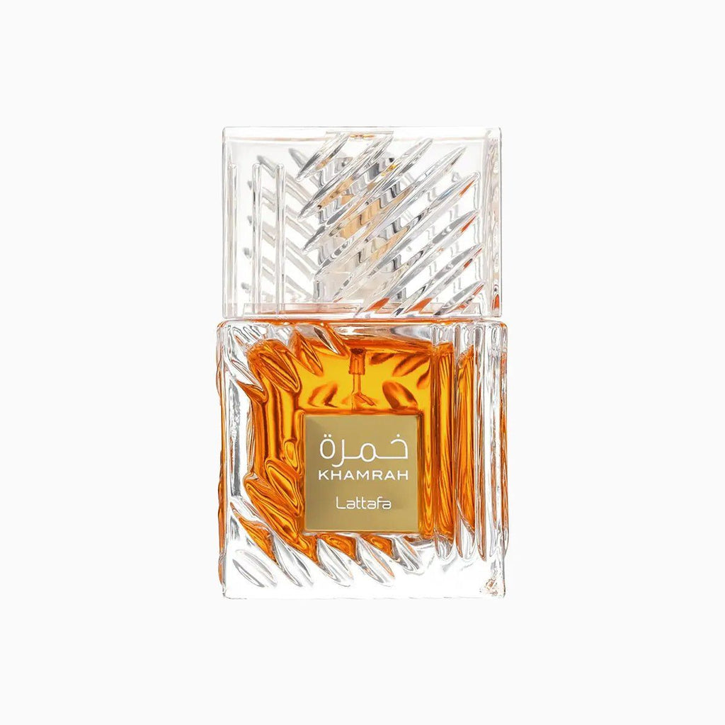 Lattafa Khamrah - Odlewka 5/10ml
