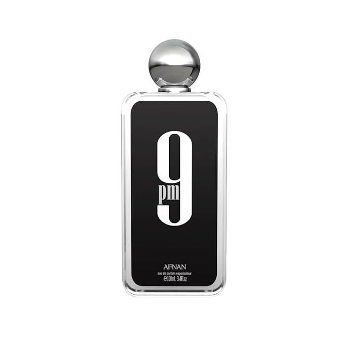 Afnan 9PM - Odlewka 5/10ml