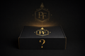 Mystery Box - Odlewki
