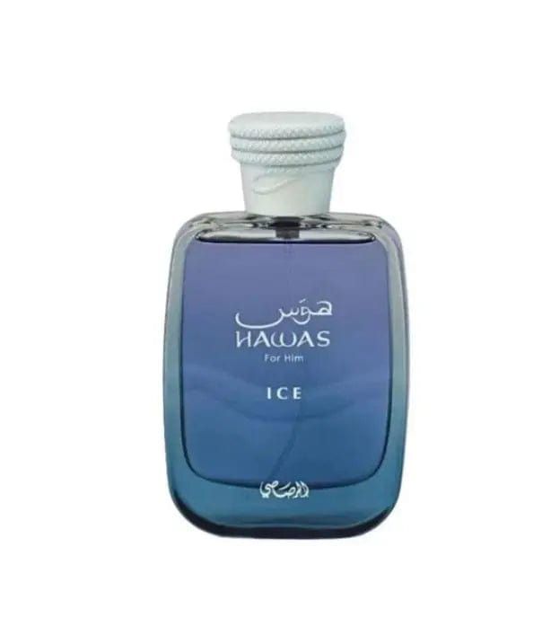 Hawas Ice - Odlewka 5ml