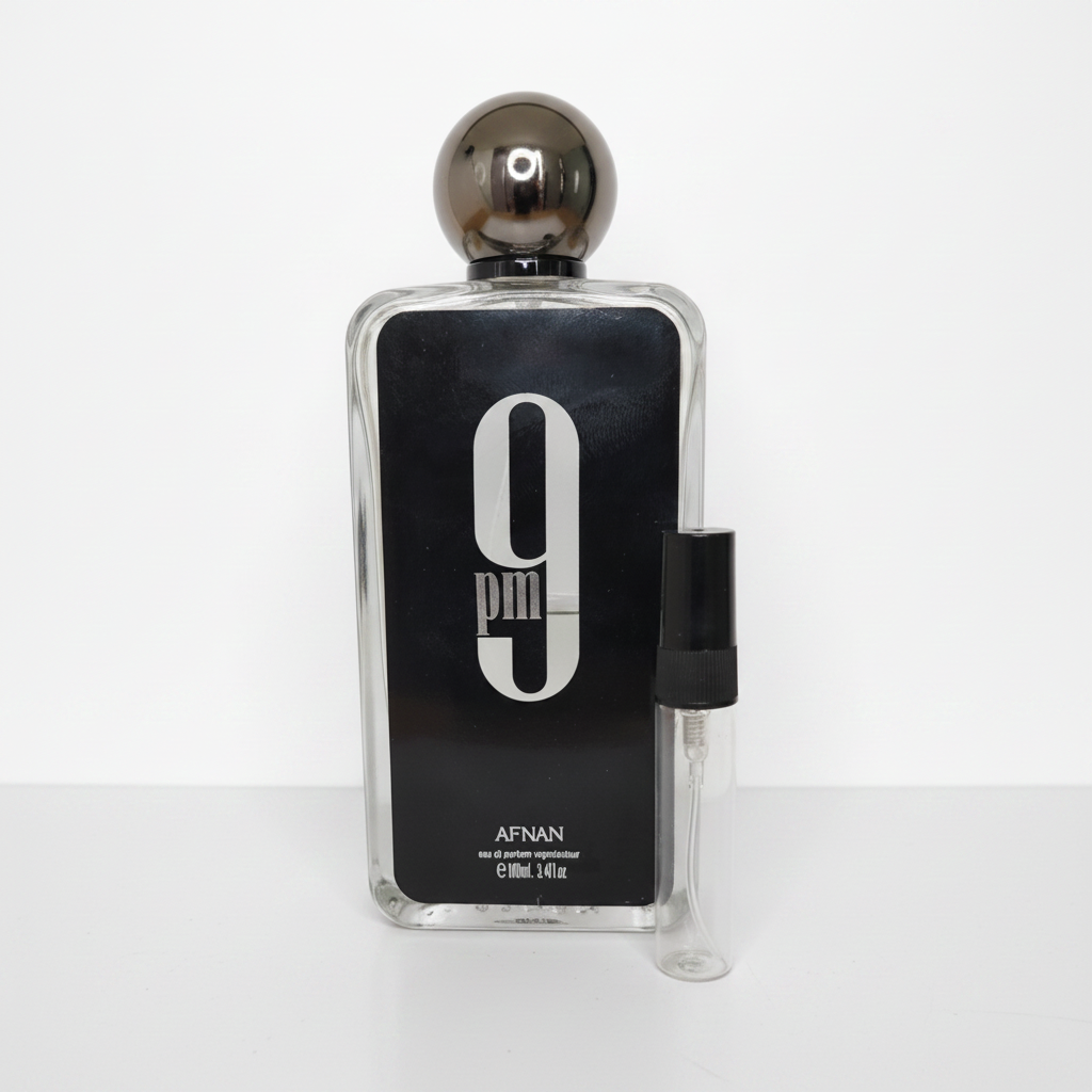 Afnan 9PM - Odlewka 5/10ml