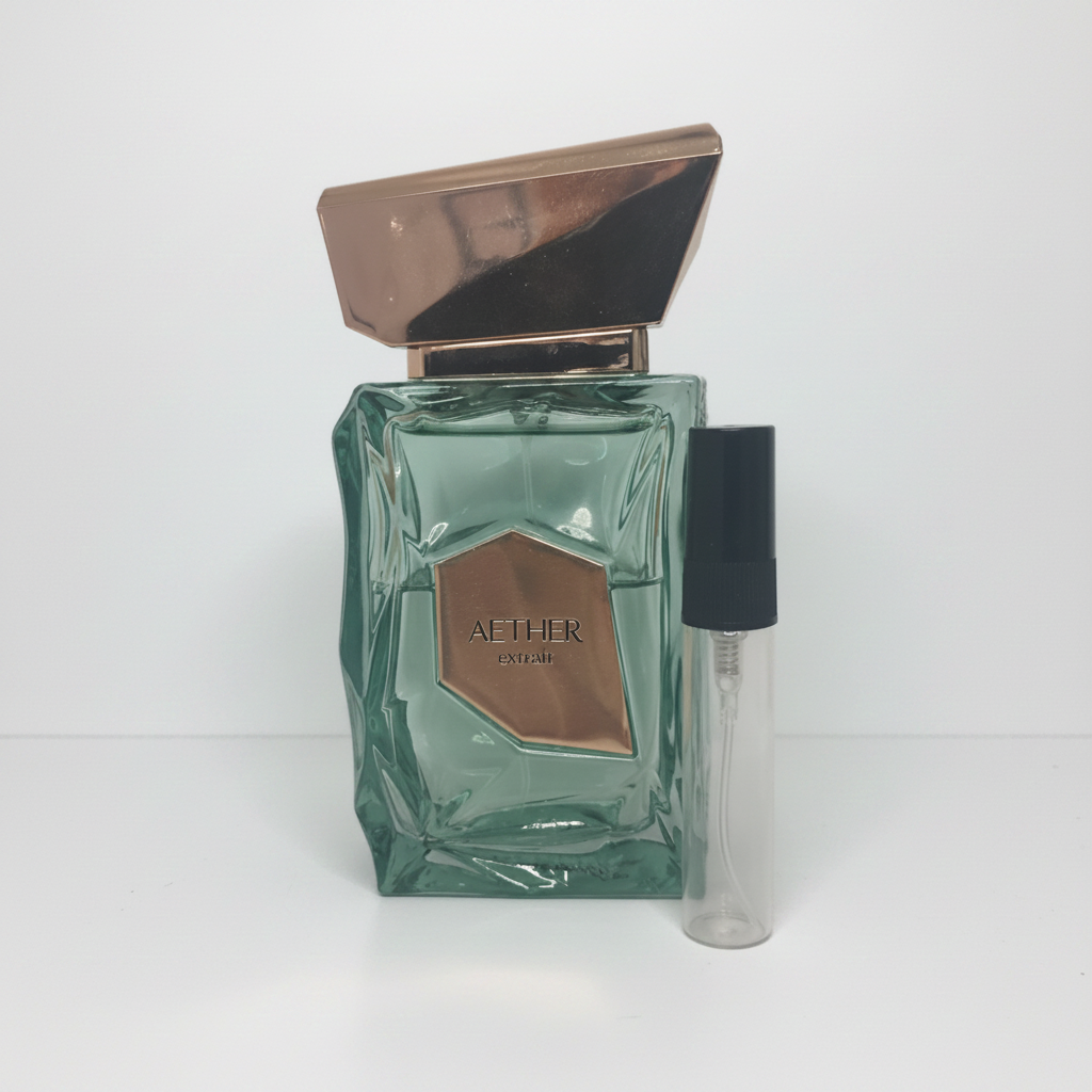 Aether Extrait - Odlewka 5ml
