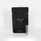 Khadlaj Shiyaaka Shadow - Odlewka 5/10ml