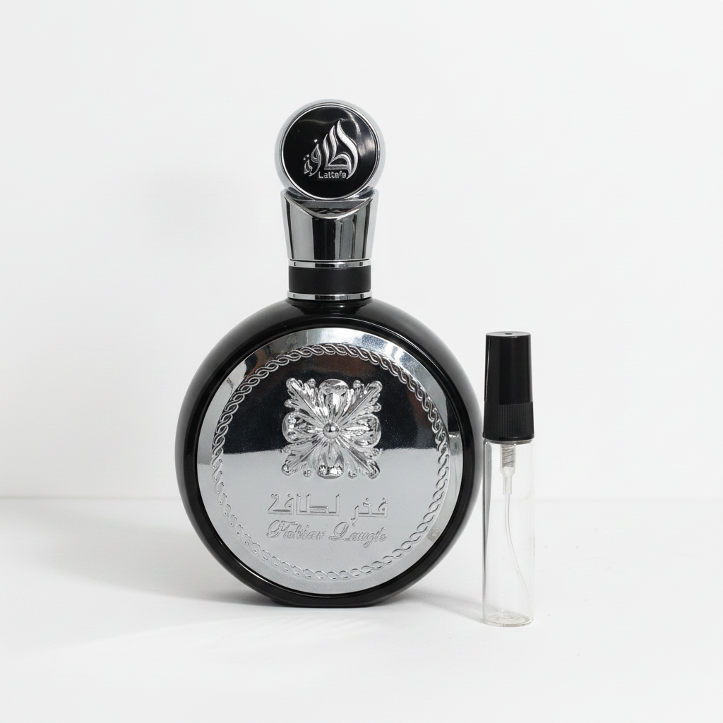 Lattafa Fakhar - Odlewka 5/10ml
