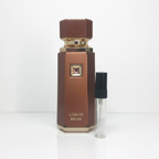 Liquid Brun - Odlewka 5/10ml