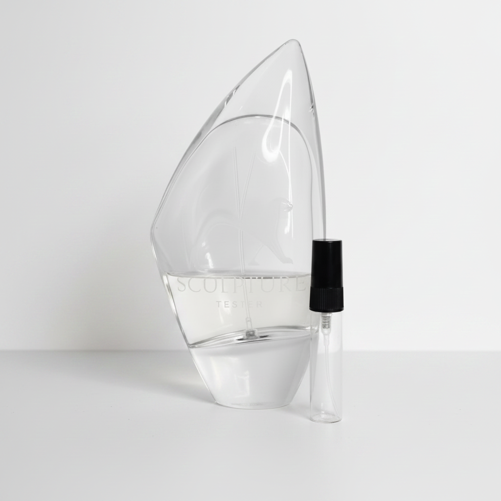 Nikos Sculpture - Odlewka 5/10ml