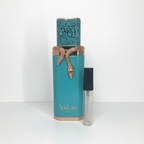 Vulcan Feu - Odlewka 5ml