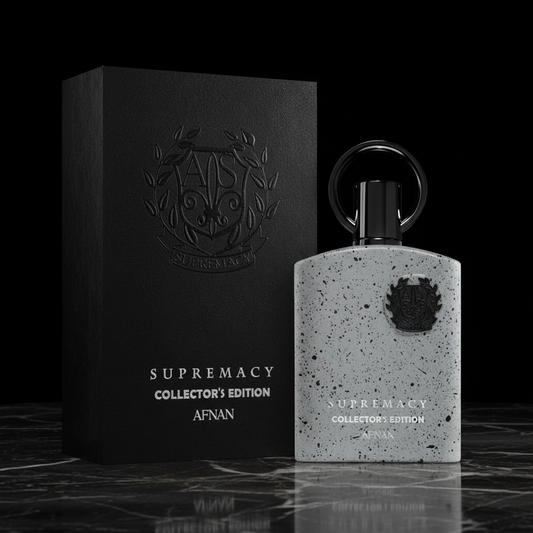 Afnan Supremacy