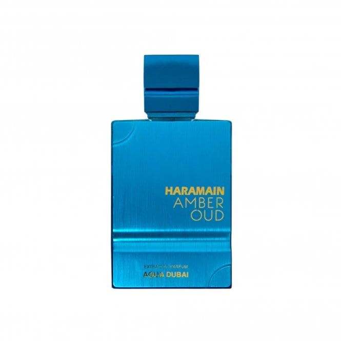 Al Haramain Aqua Dubai - Odlewka 5/10ml