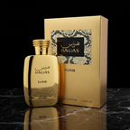 Hawas Elixir czarny marmur