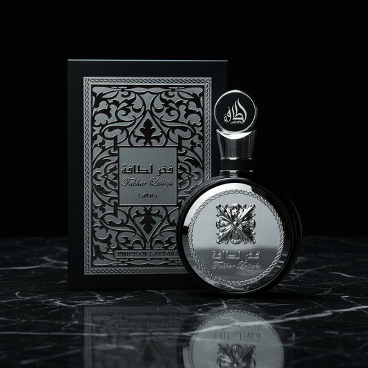 Lattafa Fakhar 5ml z opakowaniem