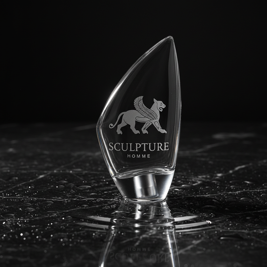 Nikos Sculpture Homme