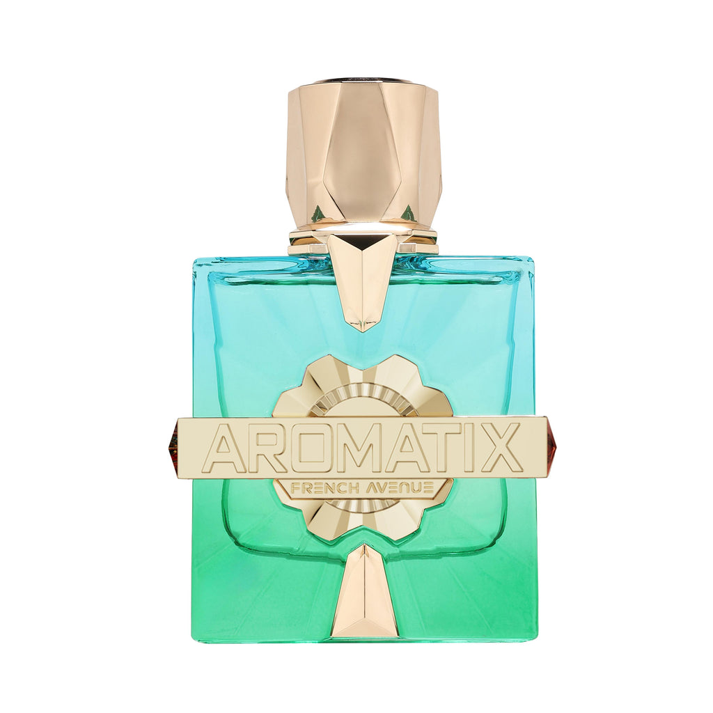 Aromatix Sun Kissed - Odlewka 5/10ml
