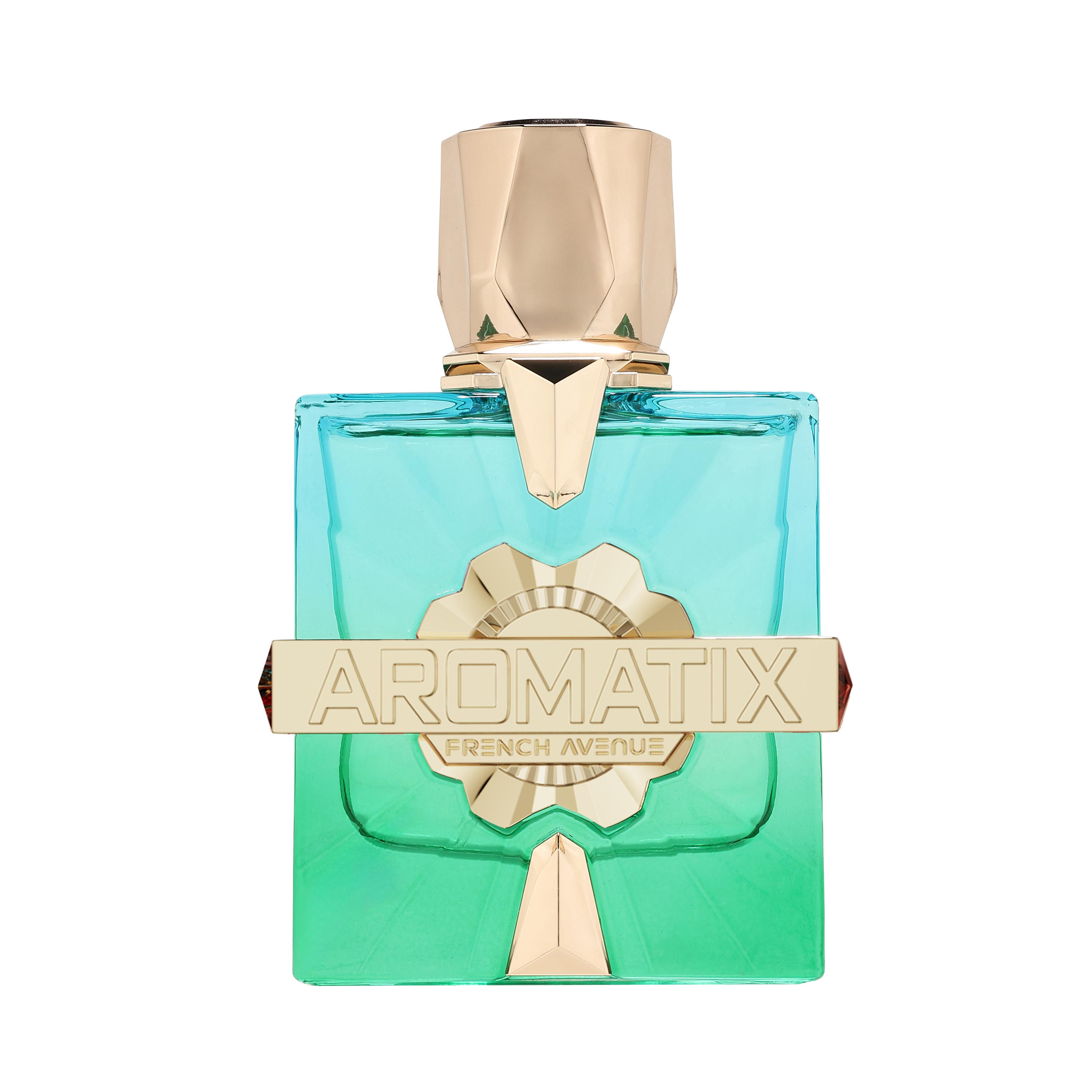 Aromatix Sun Kissed - Odlewka 5/10ml