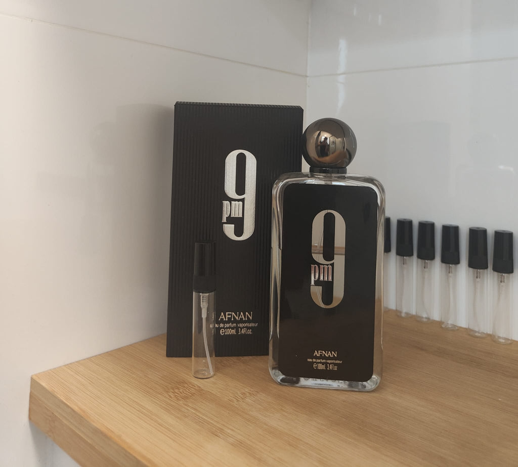 Afnan 9PM - Odlewka 5/10ml