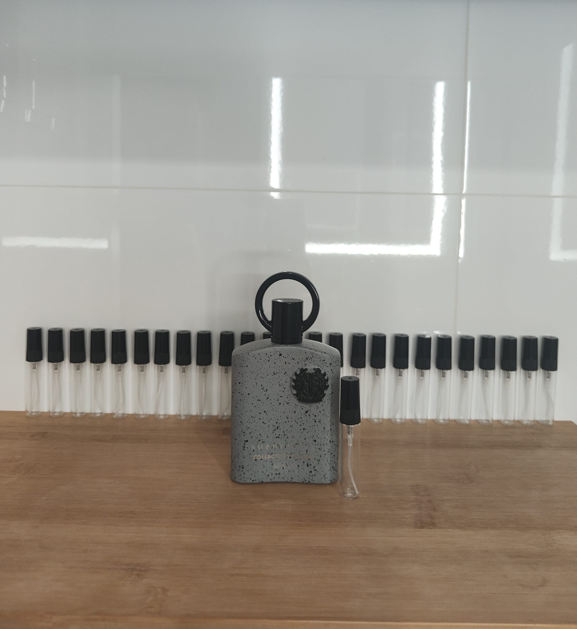 Supremacy Collectors Edition - Odlewka 5ml