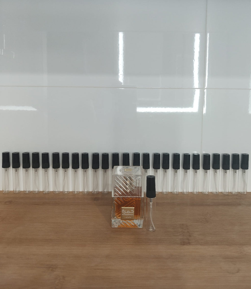 Lattafa Khamrah - Odlewka 5/10ml