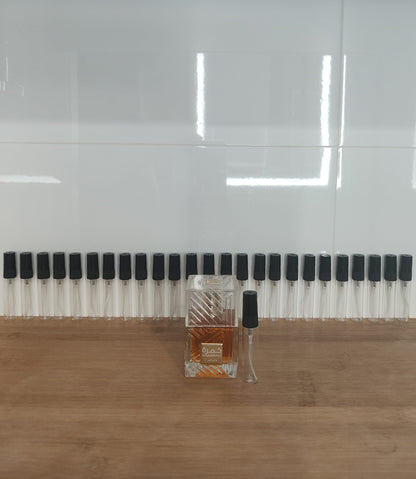 Lattafa Khamrah 5ml