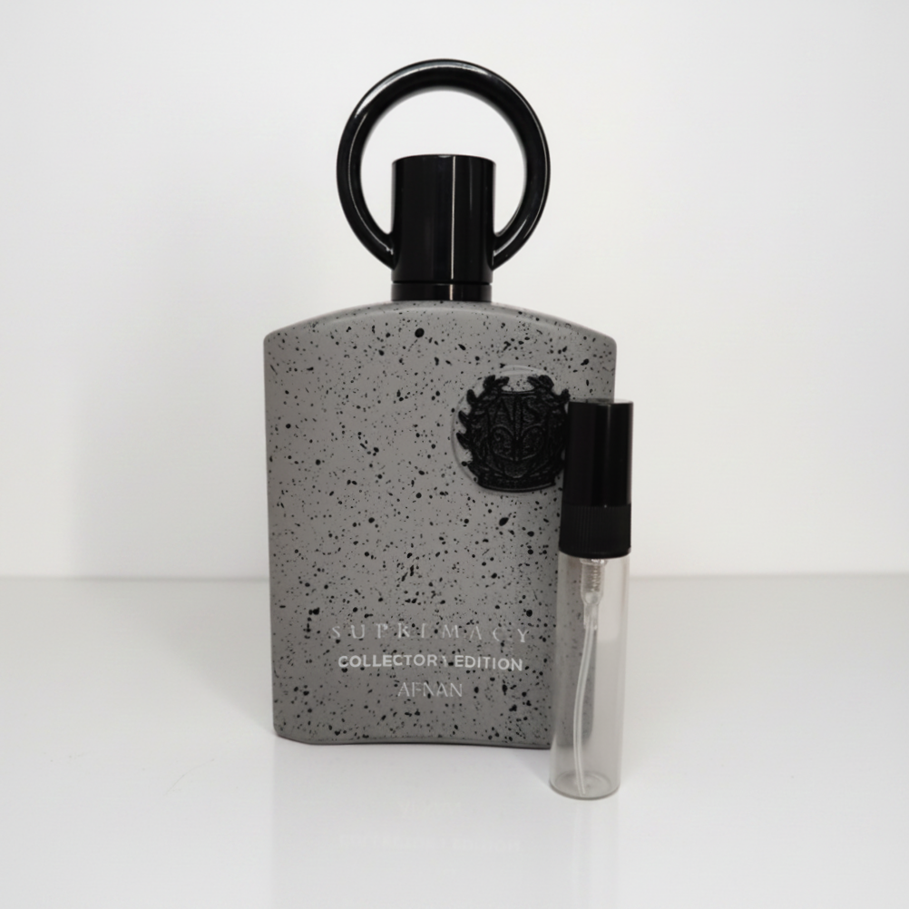 Supremacy Collectors Edition - Odlewka 5ml