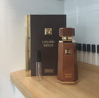 Liquid Brun - Odlewka 5/10ml