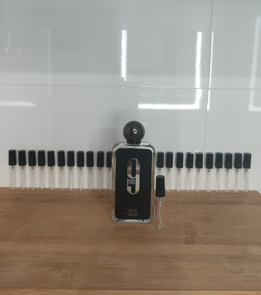 Afnan 9PM - Odlewka 5/10ml