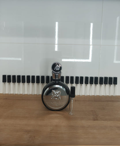 Lattafa Fakhar 5ml