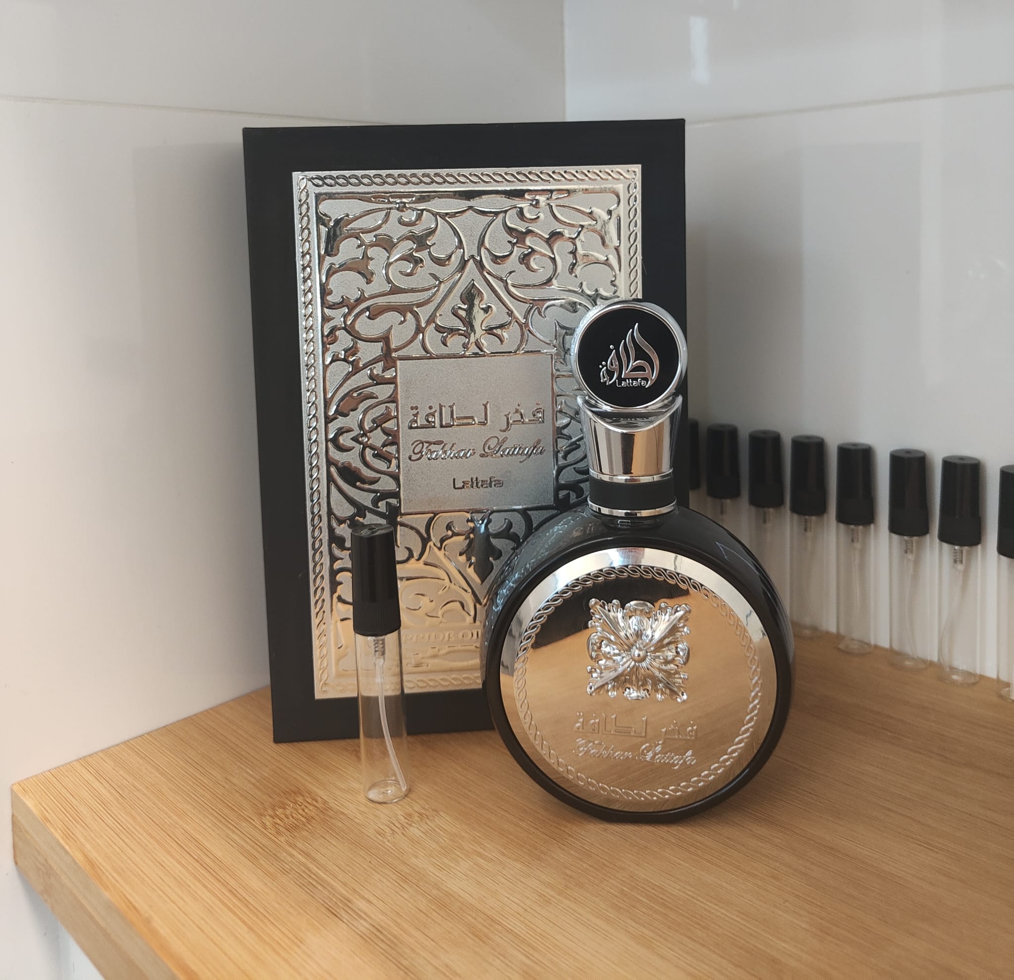 Lattafa Fakhar - Odlewka 5/10ml